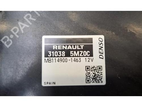 Módulo eletrónico RENAULT SCENIC E-TECH PHASE I EV87 | BP37225552M83 - Image 2