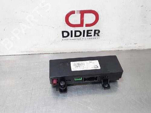 Elektronisk modul CITROËN C4 Grand Picasso II (DA_, DE_) 1.6 HDi / BlueHDi 115 (115 hp) 15020095