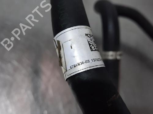 Pipe BMW 5 (F10) 535 d xDrive | BP15019304M125 