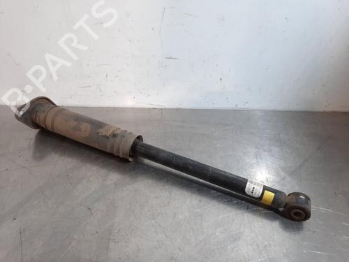 Used Right rear shock absorber NISSAN MICRA V (K14) 0.9 IG-T (90 hp) 17112551