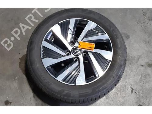 Used Rim VW GOLF VI (5K1) Blue E-Motion (88 hp) 23585708