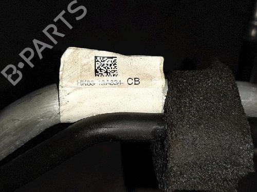 AC pipe LAND ROVER RANGE ROVER VELAR (L560) 2.0 D180 TD4 4x4 | BP15016903M126 