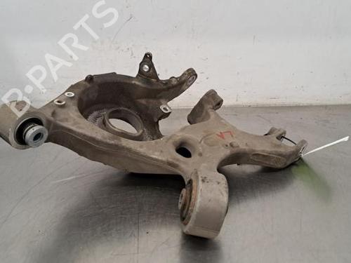 Querlenker links hinten für FORD USA MUSTANG Convertible 5.0 V8 (450 hp) 23629702