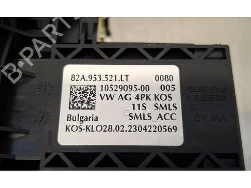 Steering column stalk AUDI A3 Limousine (8YS, 8YM) 35 TDI | BP32510787I23 