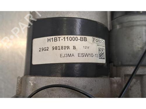 Starter FORD FIESTA VII (HJ, HF) 1.1 Ti-VCT | BP38274443M8 - Image 3