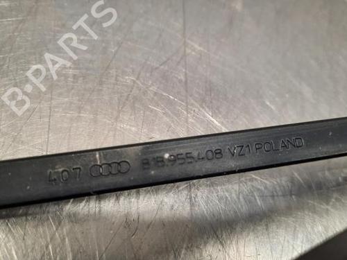 Front windshield wiper arm AUDI Q2 (GAB, GAG) 1.6 TDI | BP23586319C143 