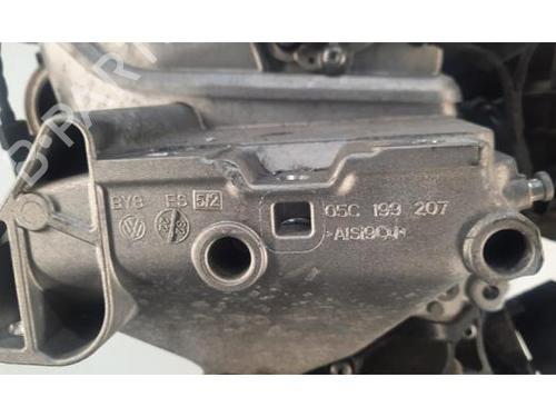 Engine VW POLO VI (AW1, BZ1, AE1) 1.0 TSI | BP30629732M1