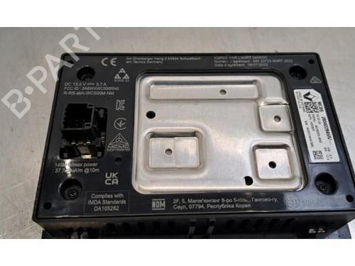 Electronic module RENAULT TRAFIC III Van (FG_) 2.0 dCi 130 (FGMY) | BP37148361M83 - Image 2
