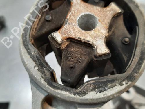 Gearbox mount RENAULT KADJAR (HA_, HL_) 1.2 TCe 130 (HLMR) | BP10898132M88 