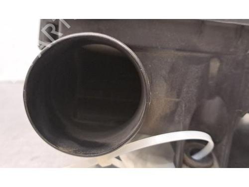 Air filter box VW POLO VI (AW1, BZ1, AE1) 1.0 TSI | BP37251739M87 - Image 5