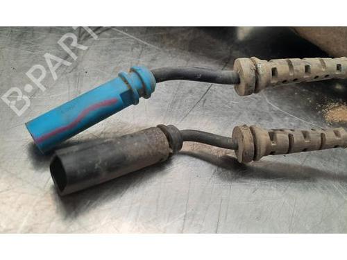 Left front shock absorber BMW X5 (E70) xDrive 30 d | BP24965490M16 