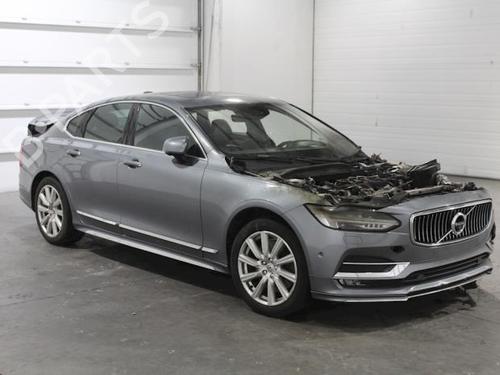 Other VOLVO S90 II (234) D5 AWD | BP33918053O1  - Image 9