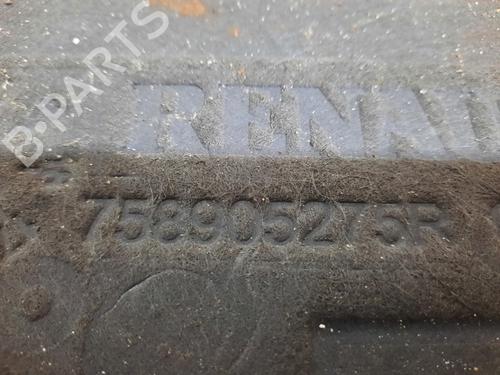 Other RENAULT MEGANE IV Hatchback (B9A/M/N_) 1.2 TCe 130 (B9MR) | BP15788779O1 
