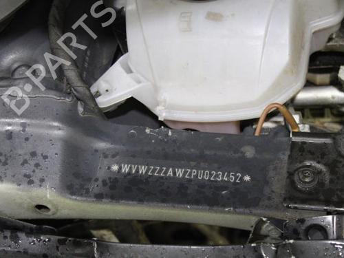 Engine mount VW POLO VI (AW1, BZ1, AE1) 1.0 TSI | BP32767534M89  - Image 13