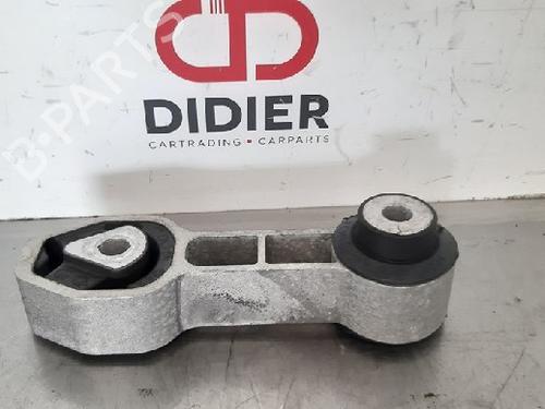 Used Engine mount FIAT 500 C (312_) 1.2 (312CXA1A, 312AXA1A) (69 hp) 10872971