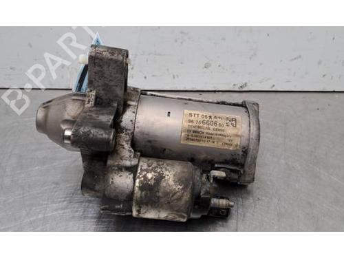 Used Starter Starter 36906400 36906400