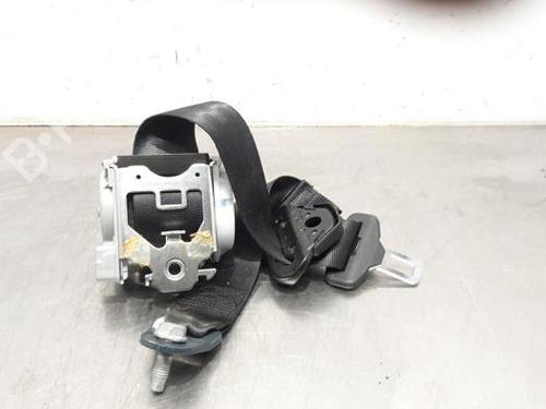 Rear right belt tensioner CITROËN GRAND C4 SPACETOURER (3A_, 3E_) 1.5 BlueHDi 130 | BP23590574C90 