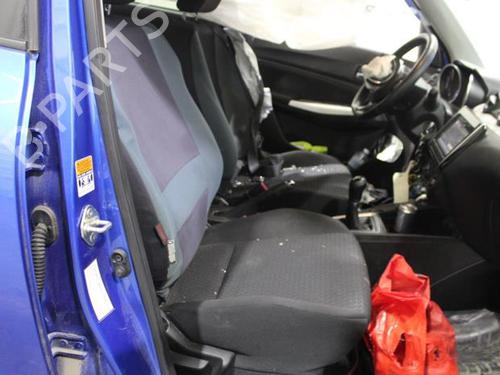Gearbox SUZUKI SWIFT V (AZ) 1.2 Hybrid (Mild Hybrid) (A2L412) | BP38474360M3 - Image 24