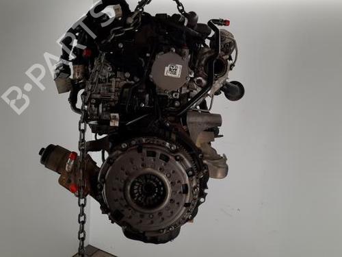 Engine FORD RANGER (TKE) 2.0 EcoBlue 4x4 | BP38474346M1 - Image 2