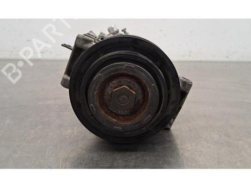 AC compressor PORSCHE MACAN (95B) 3.0 GTS | BP27244736M34 