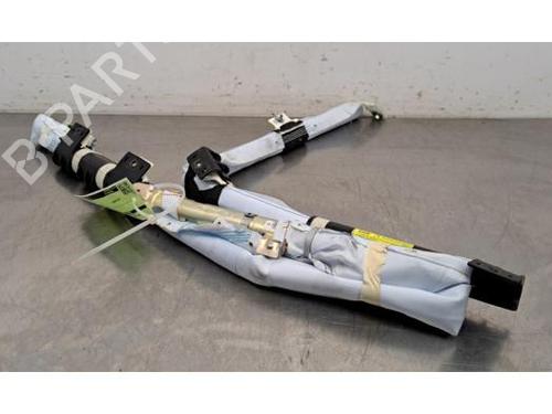 Right curtain airbag HYUNDAI GETZ (TB) 1.6 | BP30163709C12