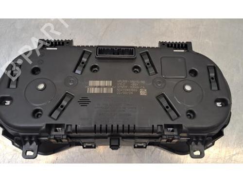 Instrument cluster RENAULT TRAFIC III Van (FG_) 2.0 dCi 130 (FGMY) | BP37092348C47 - Image 2