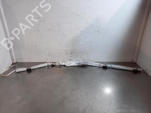 Used Right curtain airbag PEUGEOT 208 I (CA_, CC_) 1.2 VTI 82 (82 hp) 23627104