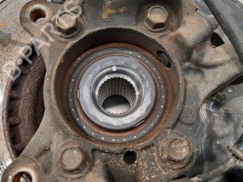 Right front steering knuckle KIA SORENTO III (UM) 2.2 CRDi 4WD | BP23594154M26 