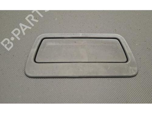 Rear parcel shelf AUDI Q5 (FYB, FYG) 55 TFSi e quattro | BP39754473C85 - Image 8