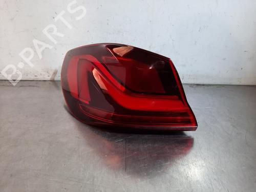 Used Left taillight Left taillight 37689502 37689502