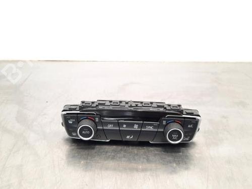 Used Climate control BMW 2 Gran Tourer (F46) 216 d (116 hp) 19649071