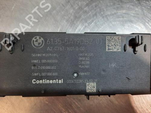 Electronic module BMW 3 (G20, G80, G28) 330 e Plug-in-Hybrid | BP38022671M83 - Image 4