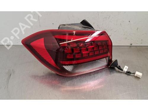 Used Left taillight Left taillight 38297302 38297302