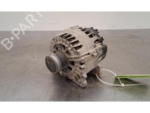 Used Alternator SKODA KAROQ (NU7, ND7) 1.5 TSI (150 hp) 29621290
