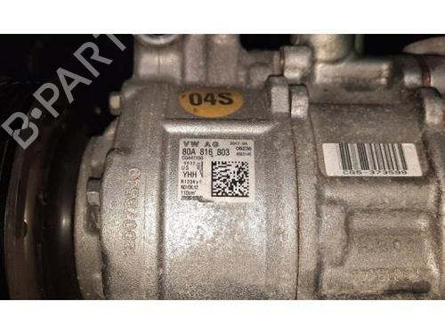 AC compressor AUDI Q5 (FYB, FYG) 2.0 TDI | BP26205301M34 