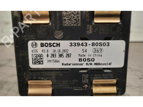 Electronic sensor SUZUKI SWIFT V (AZ) 1.2 Hybrid (Mild Hybrid) (A2L412) | BP39154205M84 - Image 4
