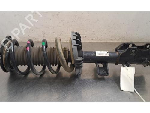 Used Left front shock absorber Left front shock absorber 37649412 37649412