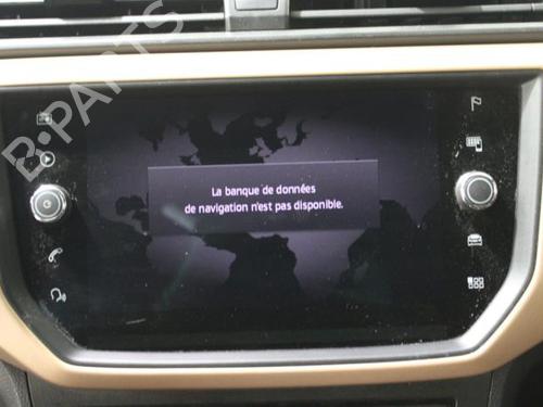 Engine control unit (ECU) SEAT IBIZA V (KJ1, KJG) 1.0 TSI | BP30927590M57 