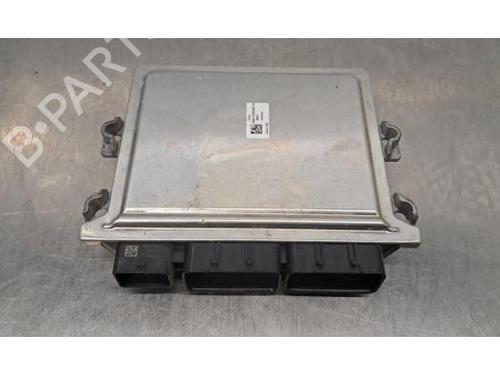 Engine control unit (ECU) RENAULT MASTER III Van (FV) 2.3 dCi 135 FWD (FV0N, FV08, FV06, FV00, FV1S) | BP30187579M57