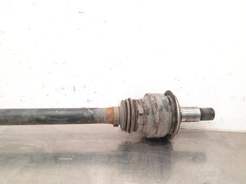 Left rear driveshaft MERCEDES-BENZ GLC (X253) 250 d 4-matic (253.909) | BP19649345M40 