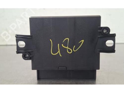 Electronic module DACIA SANDERO III 1.0 TCe 90 | BP38318641M83 - Image 3