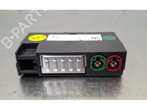 Electronic module AUDI Q5 (FYB, FYG) 55 TFSi e quattro | BP39754479M83 - Image 3