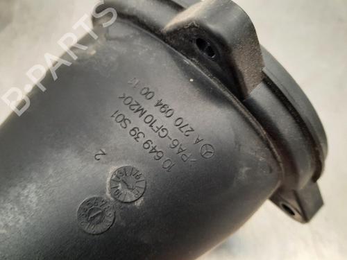 Pipe MERCEDES-BENZ GLA-CLASS (X156) GLA 180 (156.942) | BP15038036M125 