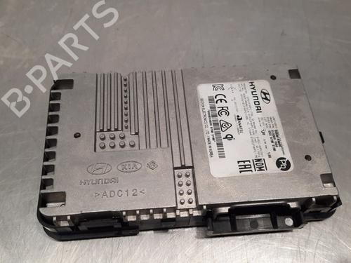 Electronic module HYUNDAI KONA (OS, OSE, OSI) EV | BP17563418M83 