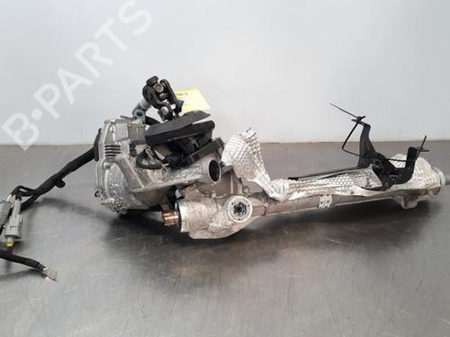 Used Steering rack CITROËN C4 III (BA_, BB_, BC_) BLUEHDI 110 (BBYHSA) (110 hp) 10898811