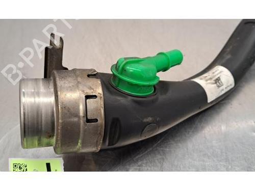 Pipe PORSCHE 911 Convertible (992) 3.0 Carrera 4 (992610) | BP26280210M125 