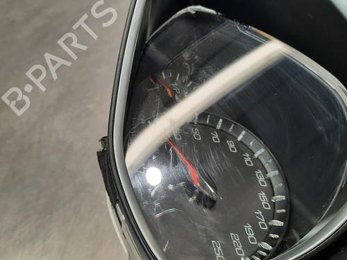 Instrument cluster PEUGEOT 308 II (LB_, LP_, LW_, LH_, L3_) 1.5 BlueHDi 130 | BP15042455C47 