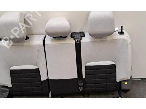 Seats set CITROËN C3 IV (CC_, CB_) ë-C3 (CBZYAZ) | BP37285081C78 - Image 10