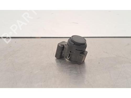 Used Electronic module AUDI A3 Limousine (8YS, 8YM) 35 TDI (150 hp) 30806855