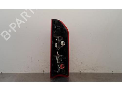 Left taillight RENAULT TRAFIC III Van (FG_) 2.0 dCi 130 (FGMY) | BP38003969C34 - Image 2
